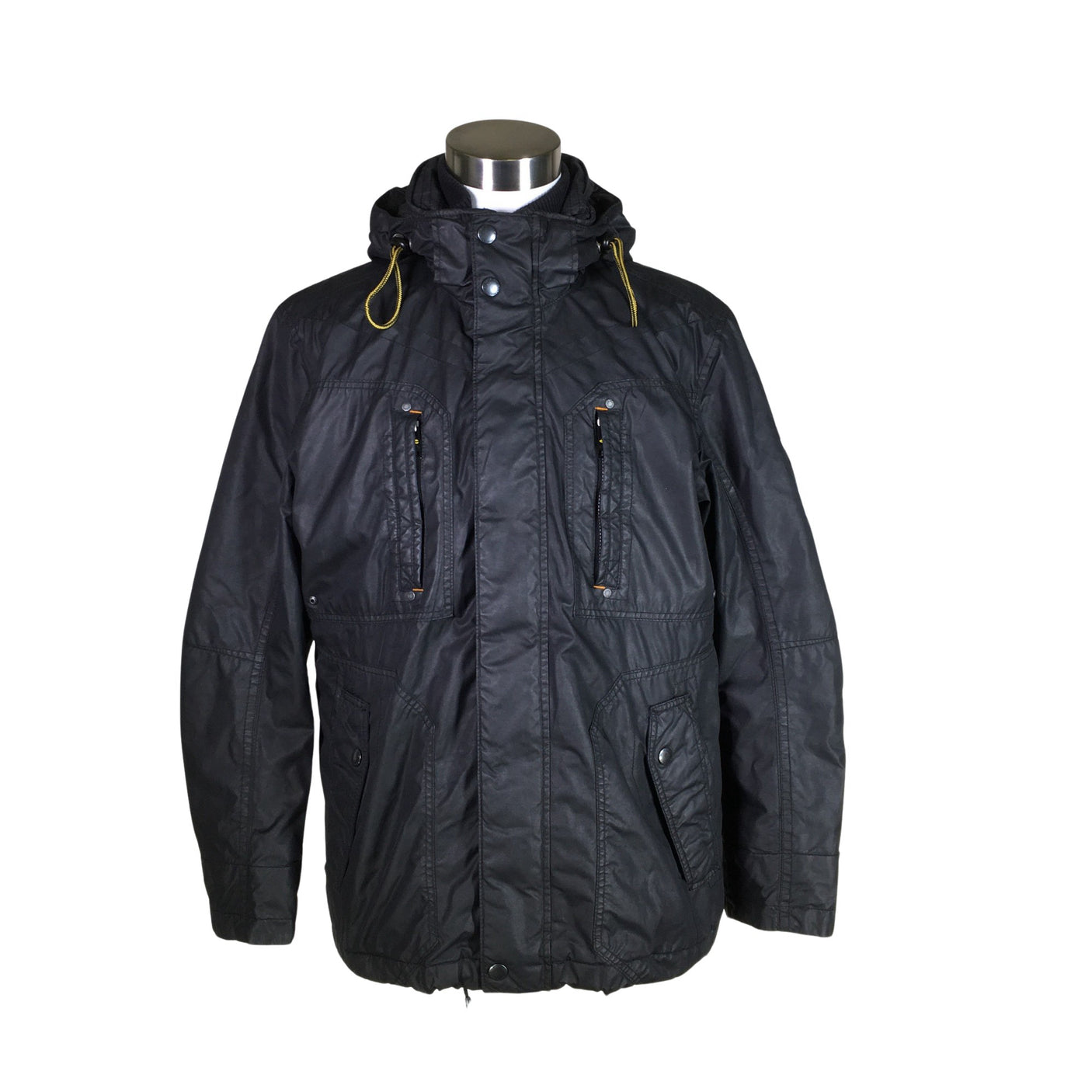 Unisex Camel Active - Toppatakki, koko XXL -  (1)