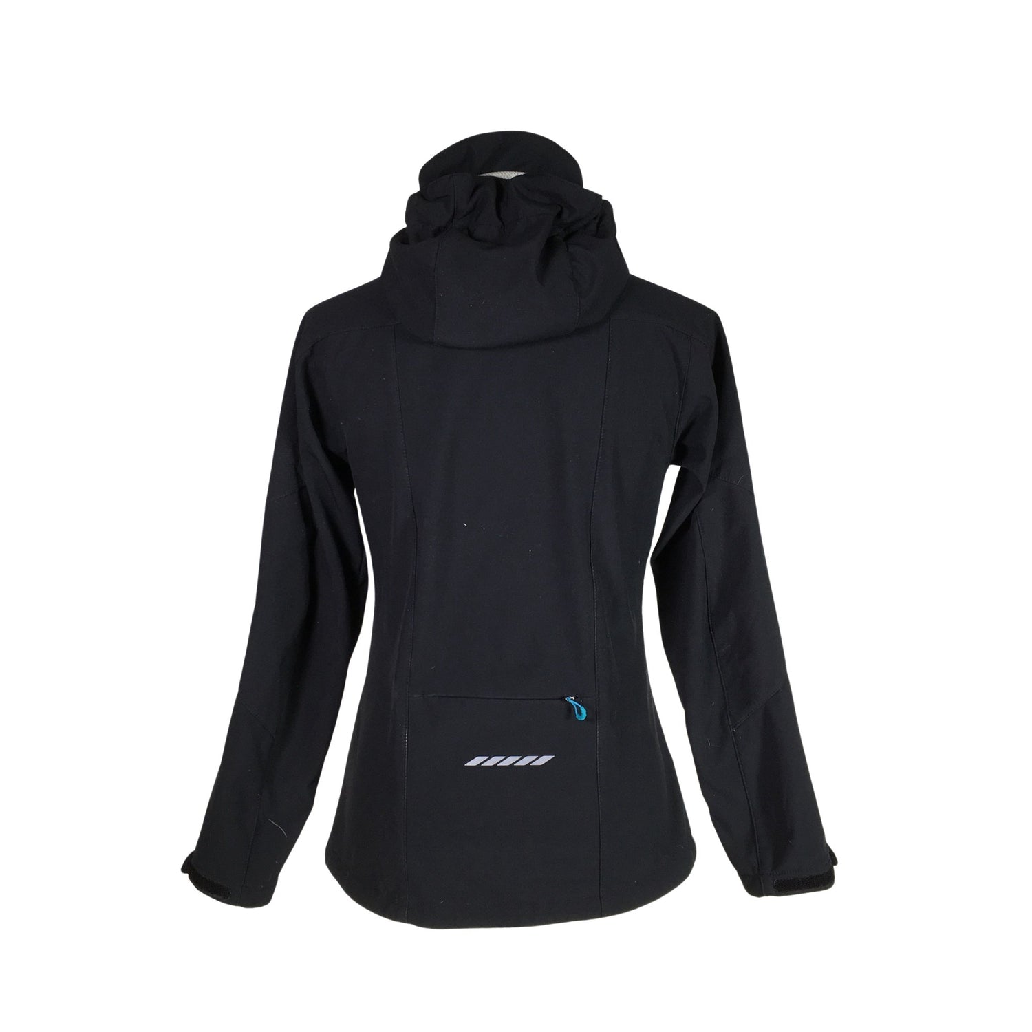  Välikausitakki  Softshell-takki, koko 34  8848 Altitude 