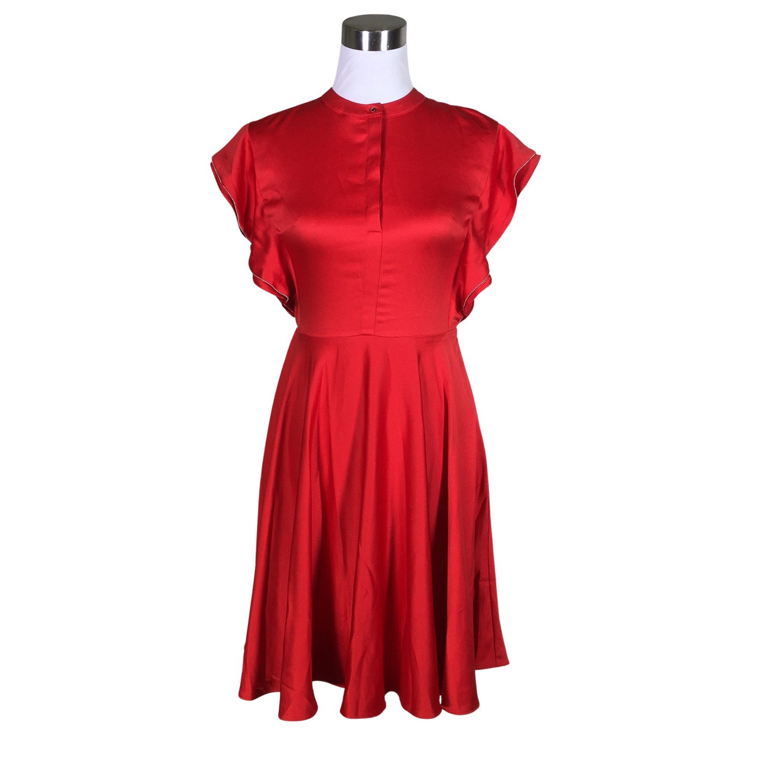 Sifonkimekko, koko 34