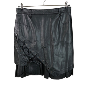 Unisex Areline Paris - Nahkahame, koko 42 -  (1)
