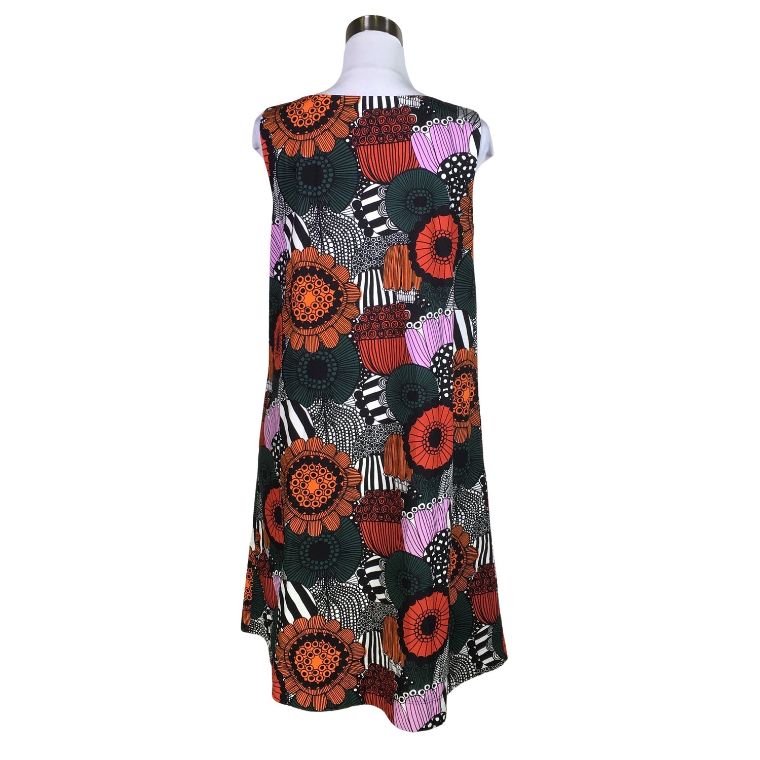  Mekko  Kangasmekko, koko 38  Uniqlo 