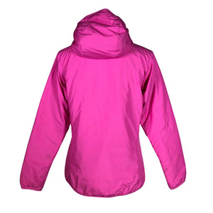 Kevyttoppatakki, koko 38