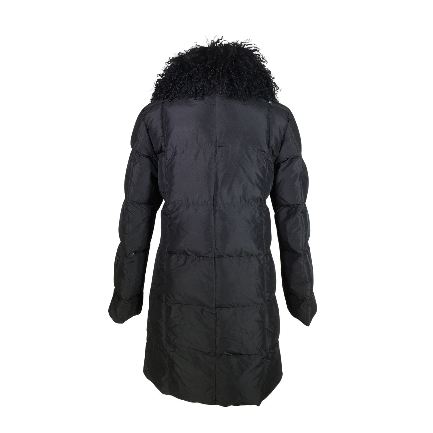 Untuvatakki, koko 34