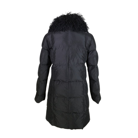 Unisex Joutsen - Untuvatakki, koko 34 -  (2)