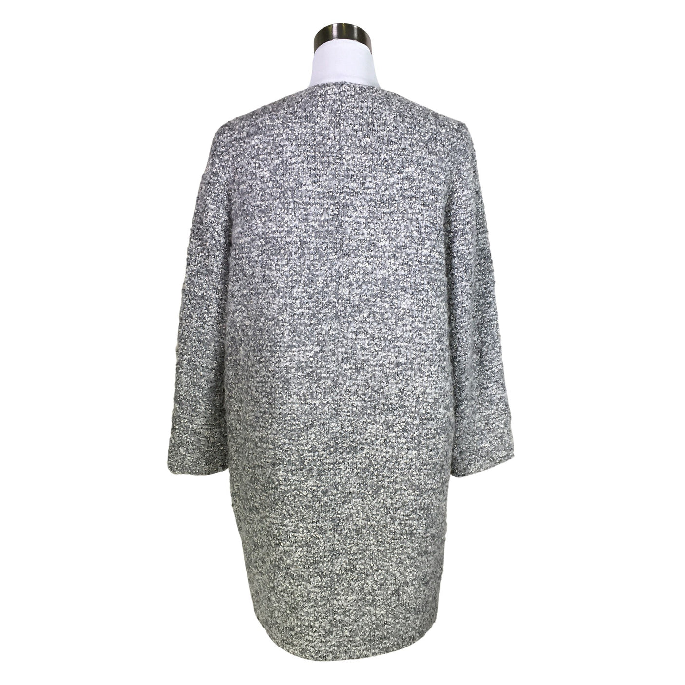 Unisex Andiata - Villakangastakki, koko 34 -  (2)