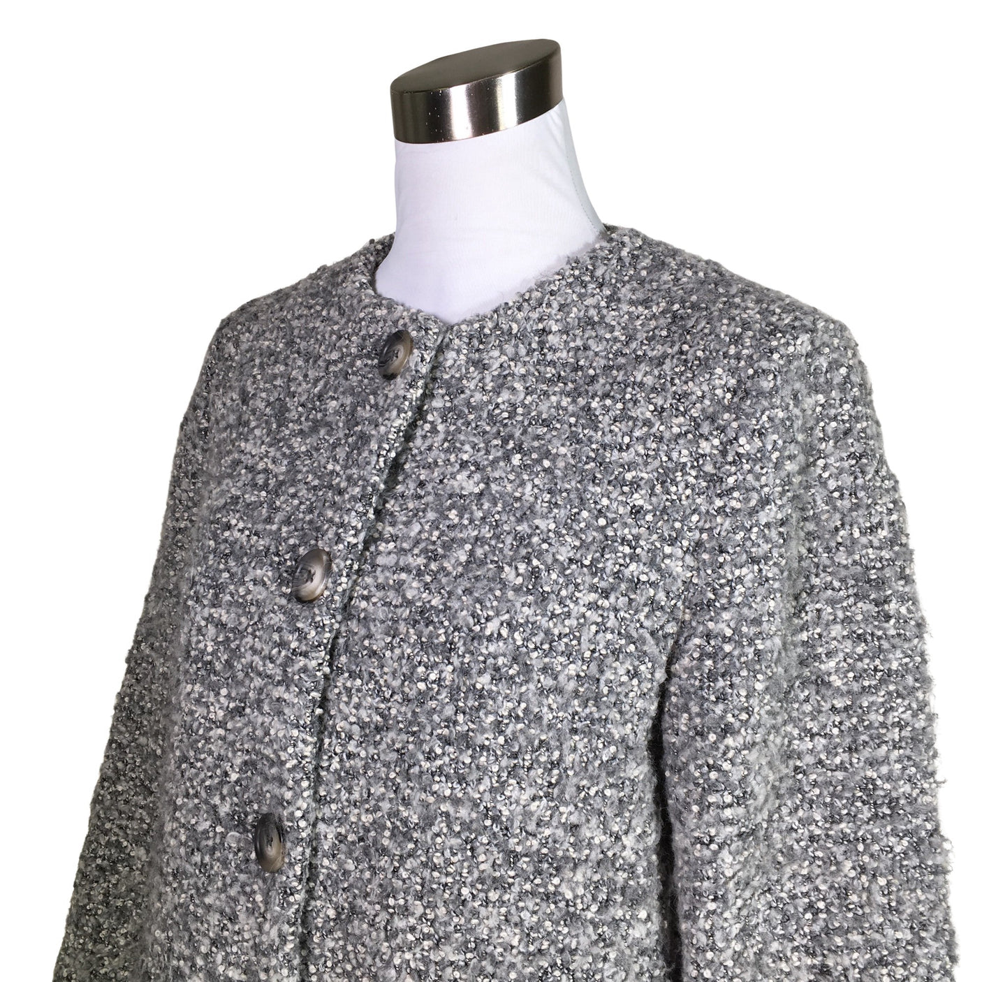 Unisex Andiata - Villakangastakki, koko 34 -  (3)