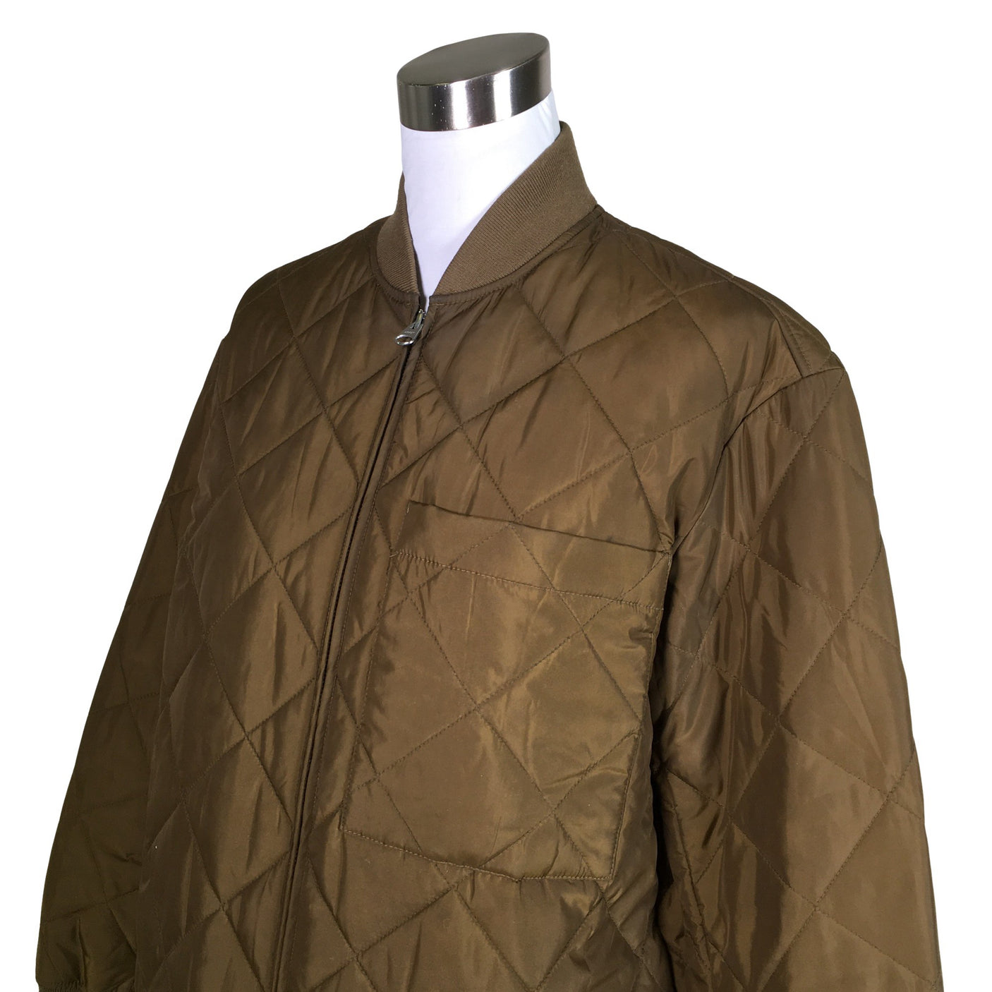 Unisex Arket - Tikkitakki, koko 36 -  (3)