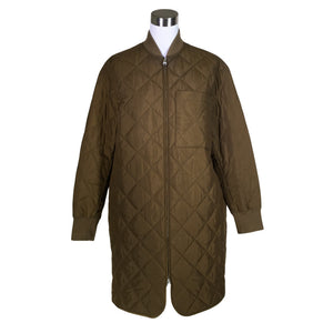 Unisex Arket - Tikkitakki, koko 36 -  (1)
