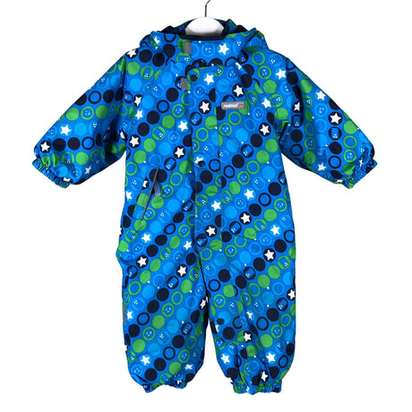 Unisex Reimatec - Toppahaalari, koko 68 - 74 -  ()