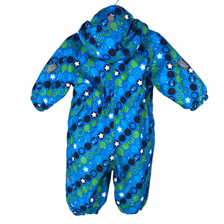 Unisex Reimatec - Toppahaalari, koko 68 - 74 -  (2)