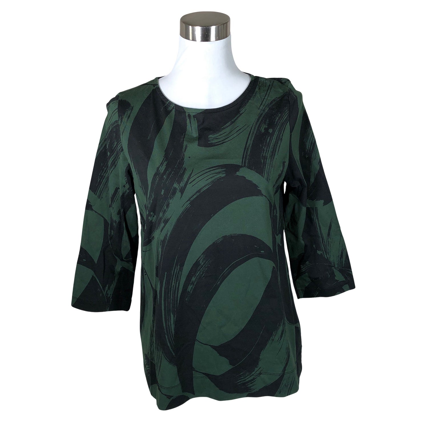  Paita  Trikoopaita, koko 40  Marimekko 