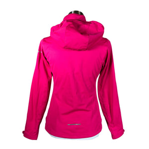Unisex Icepeak - Softshell-takki, koko 34 -  (2)