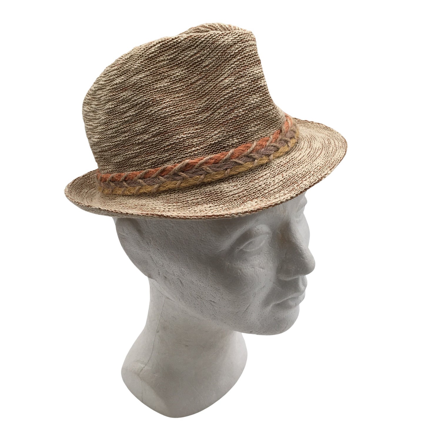 Kesähattu, koko 52 - 54 cm