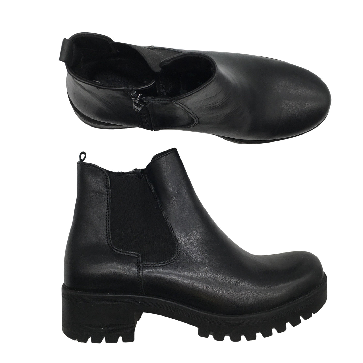 Unisex Tamaris - Nilkkurit, koko 39 -  (1)