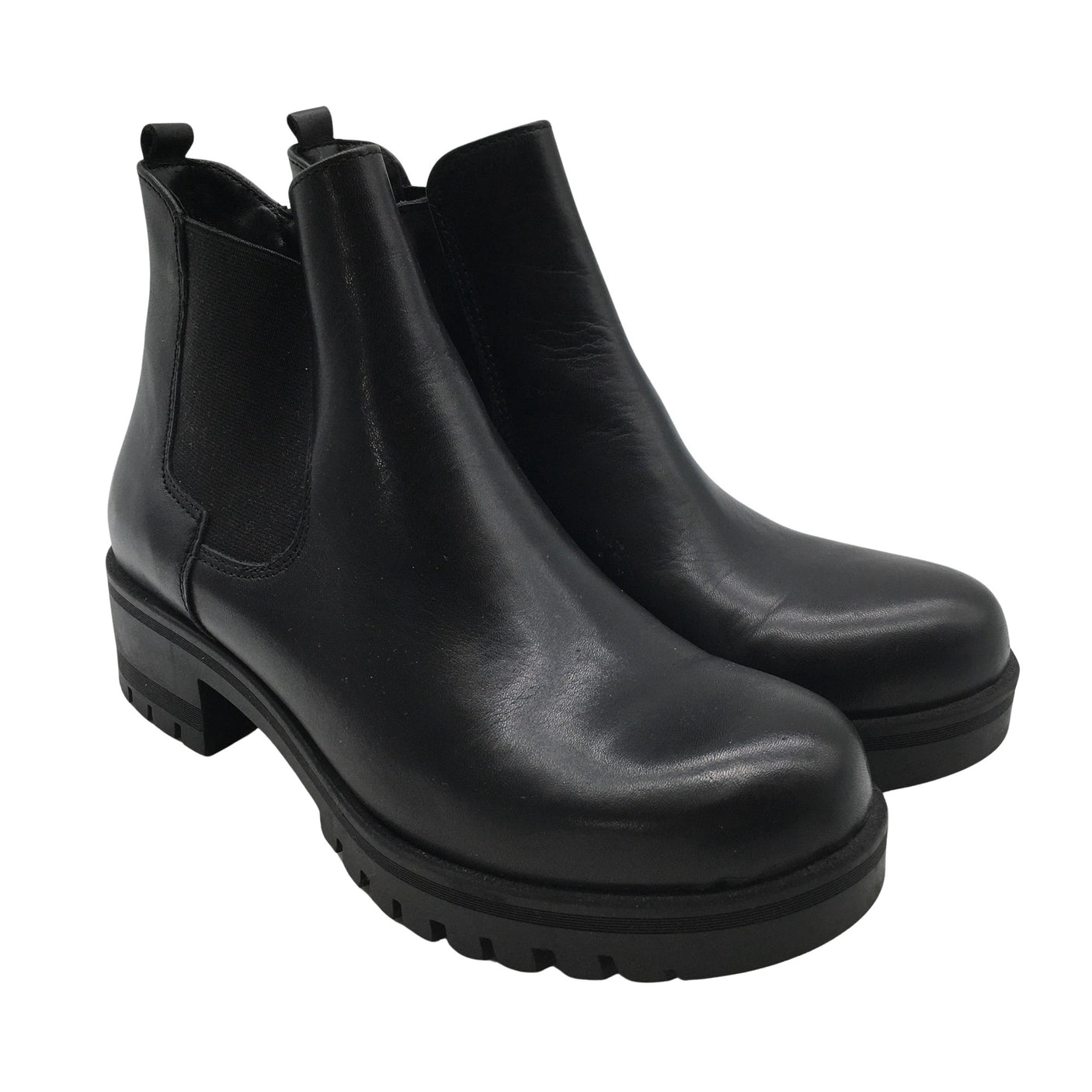 Unisex Tamaris - Nilkkurit, koko 39 -  (2)