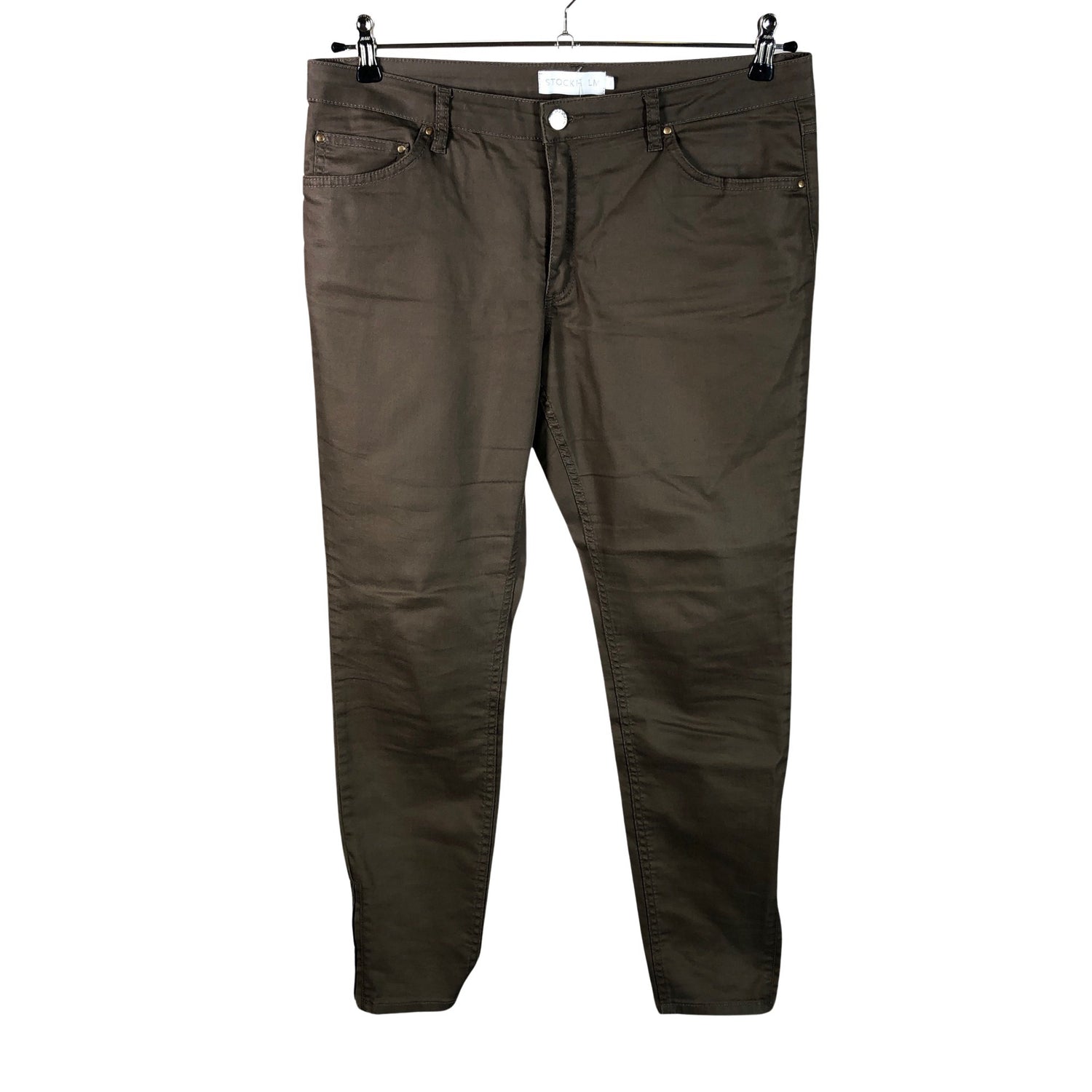  Farkut  Farkut, koko 42  Stockh lm 