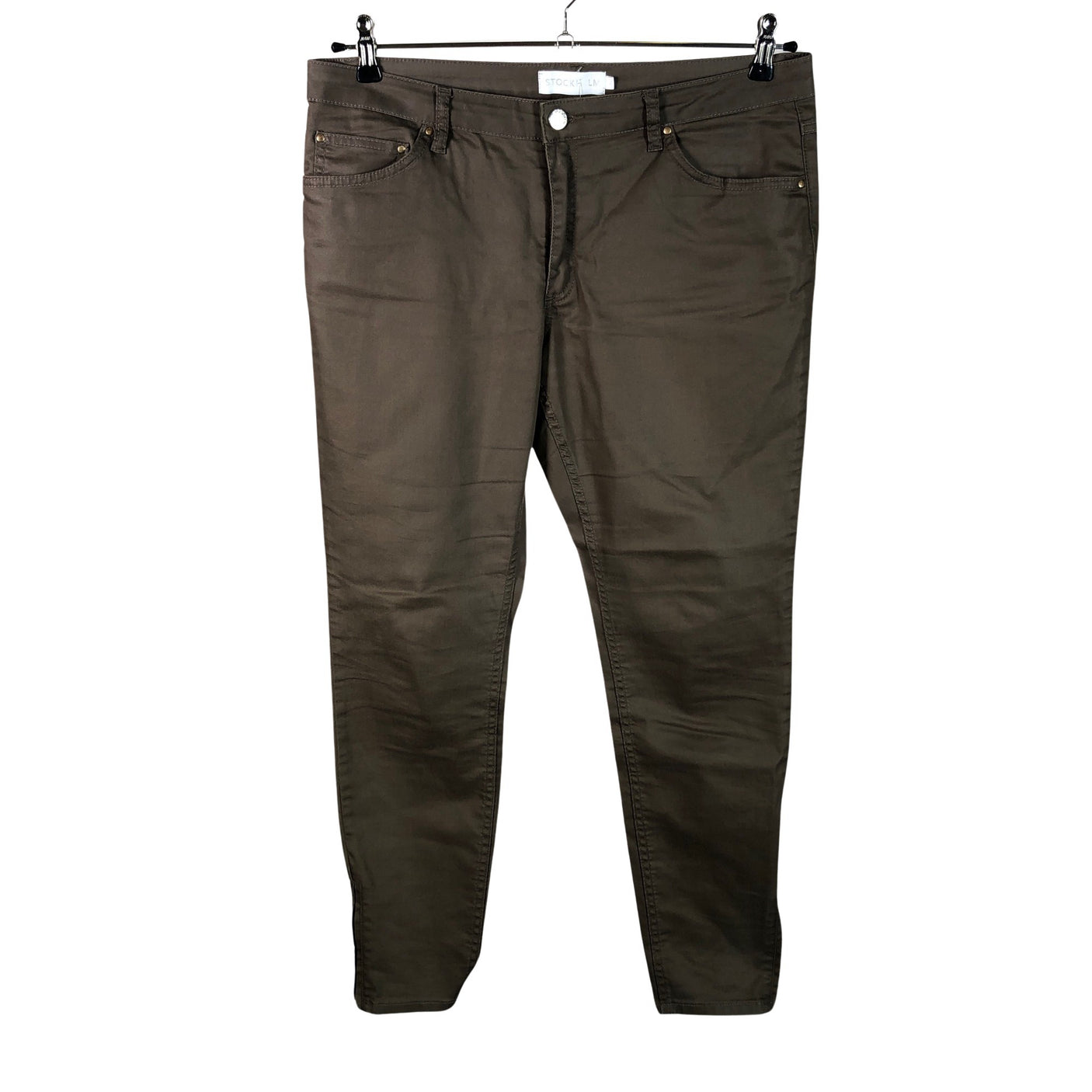 Unisex Stockh lm - Farkut, koko 42 -  (1)