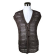 Unisex Betty Barclay - Neuletakki, koko 38 -  ()