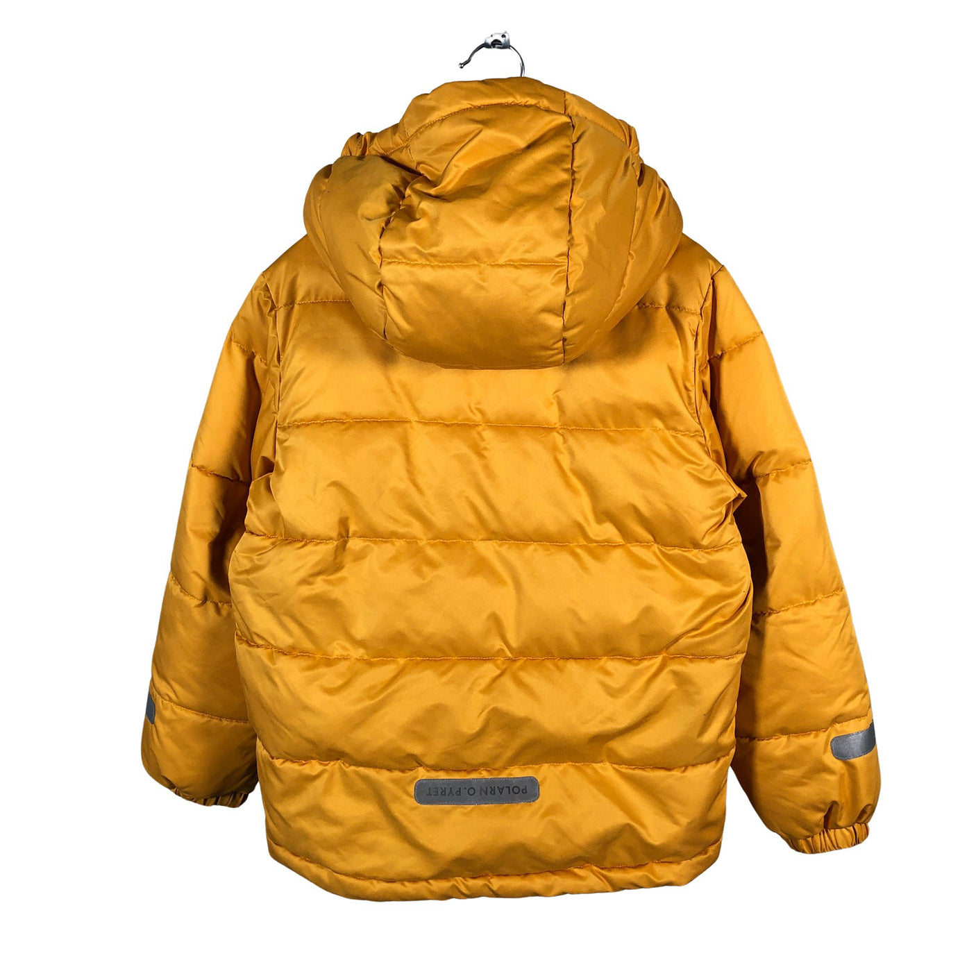 Unisex Polarn O. Pyret - Toppatakki, koko 128 - 134 -  (2)