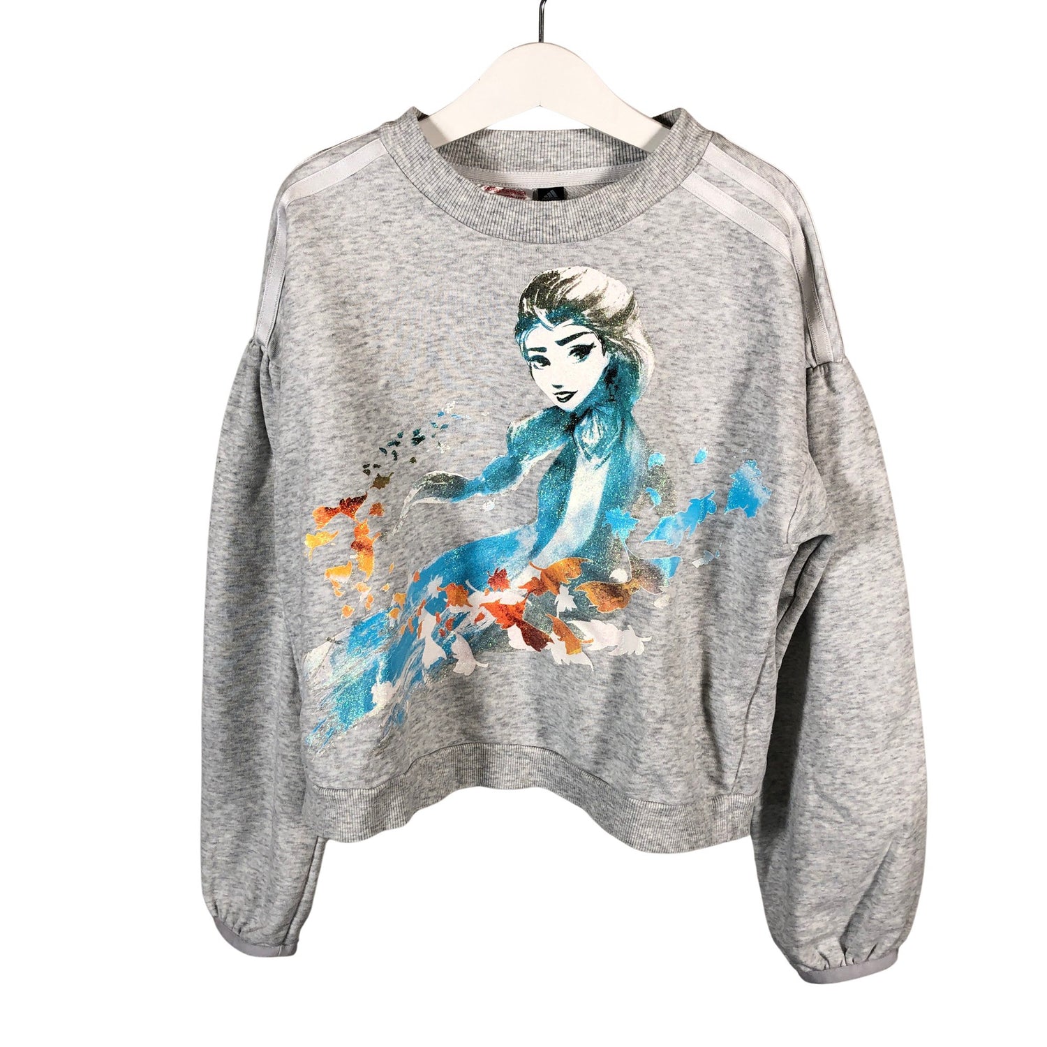 Collegepaita, koko 134 - 140