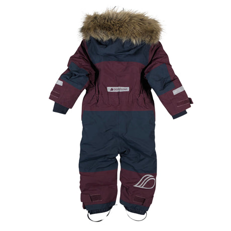 Unisex Didriksons - Toppahaalari, koko 74 - 80 -  (2)