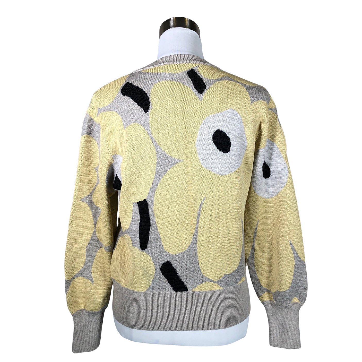 Unisex Marimekko - Neulepaita, koko 38 -  (2)