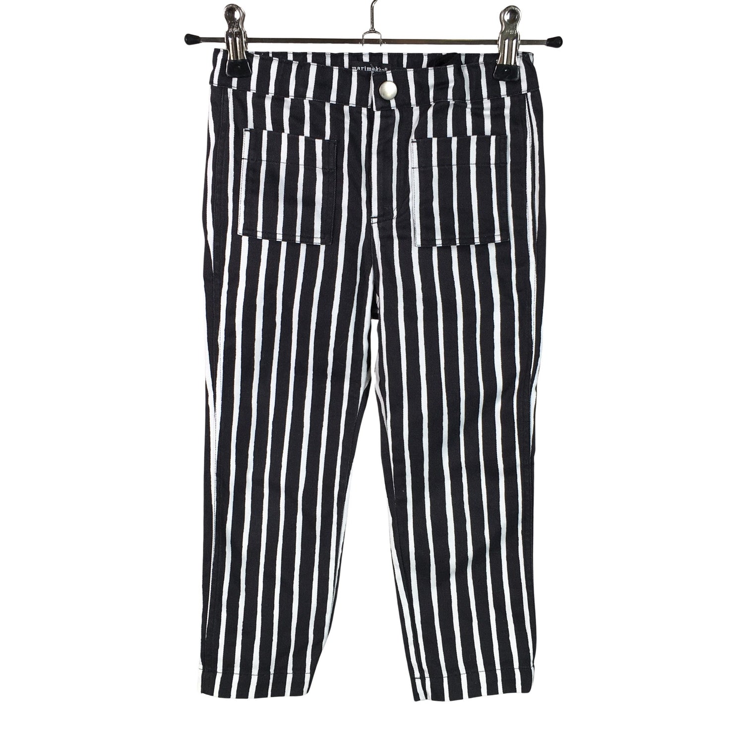  Farkut  Farkut, koko 92 - 98  Marimekko 