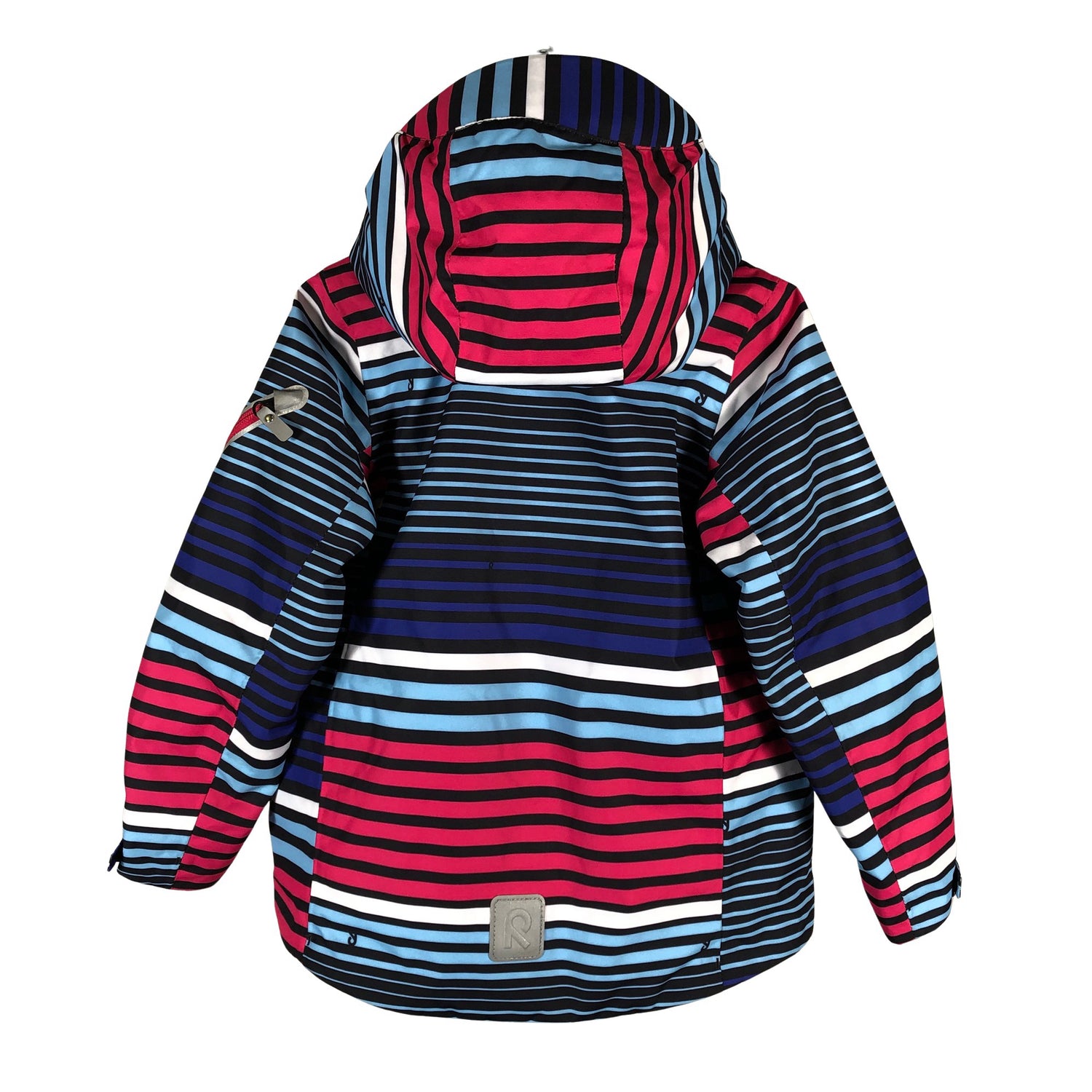 Toppatakki, koko 98 - 104