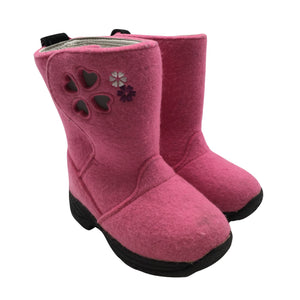 Talvikengät, koko 25