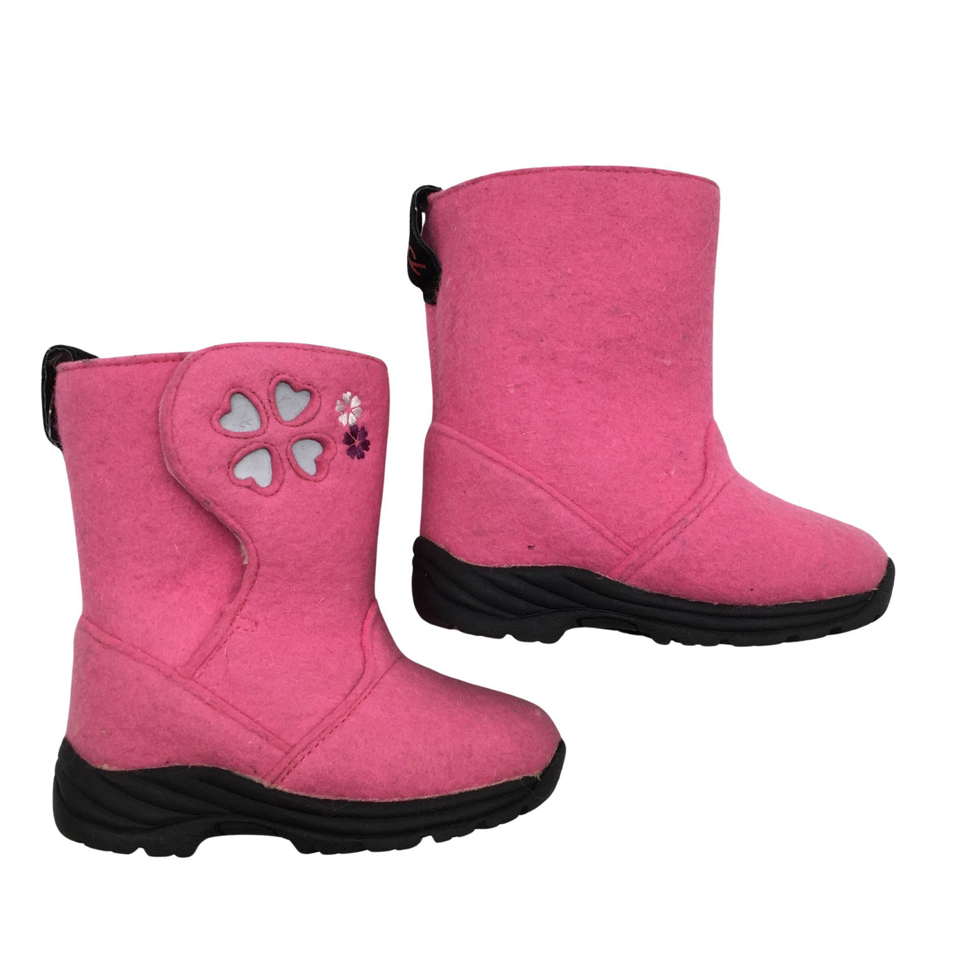 Talvikengät, koko 25