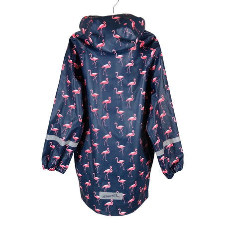 Unisex Blount & Pool - Sadetakki, koko 134 - 140 -  (2)