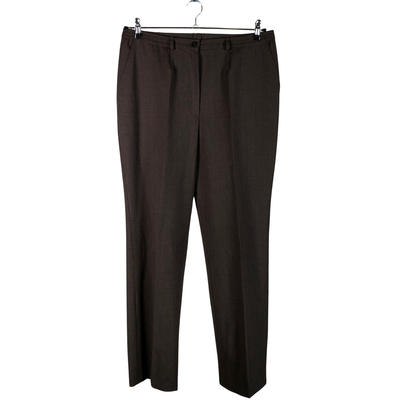 Unisex Modelia - Suorat housut, koko 40 -  (1)