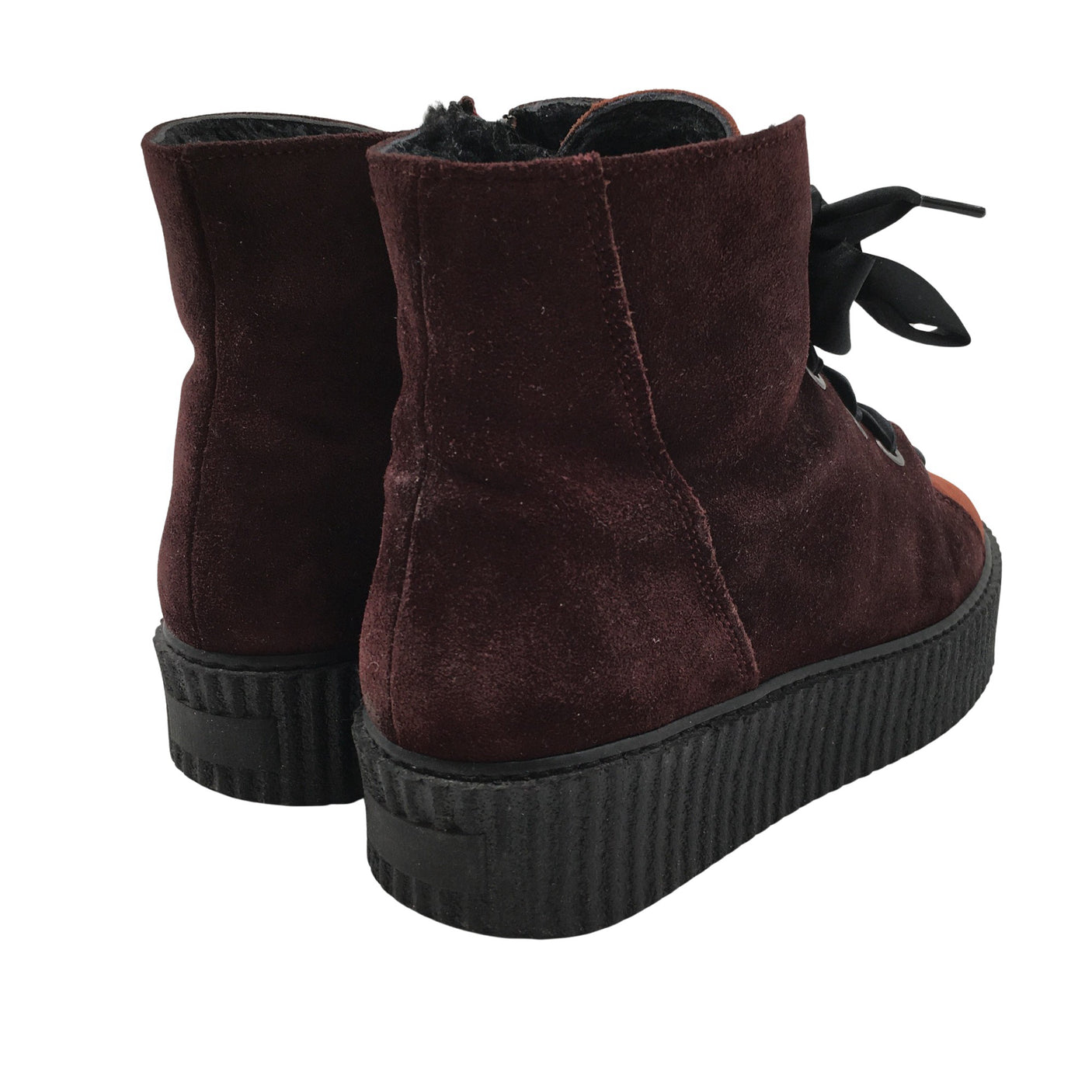 Unisex Palmroth - Nilkkurit, koko 37 -  (3)