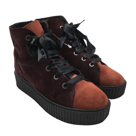 Unisex Palmroth - Nilkkurit, koko 37 -  (2)