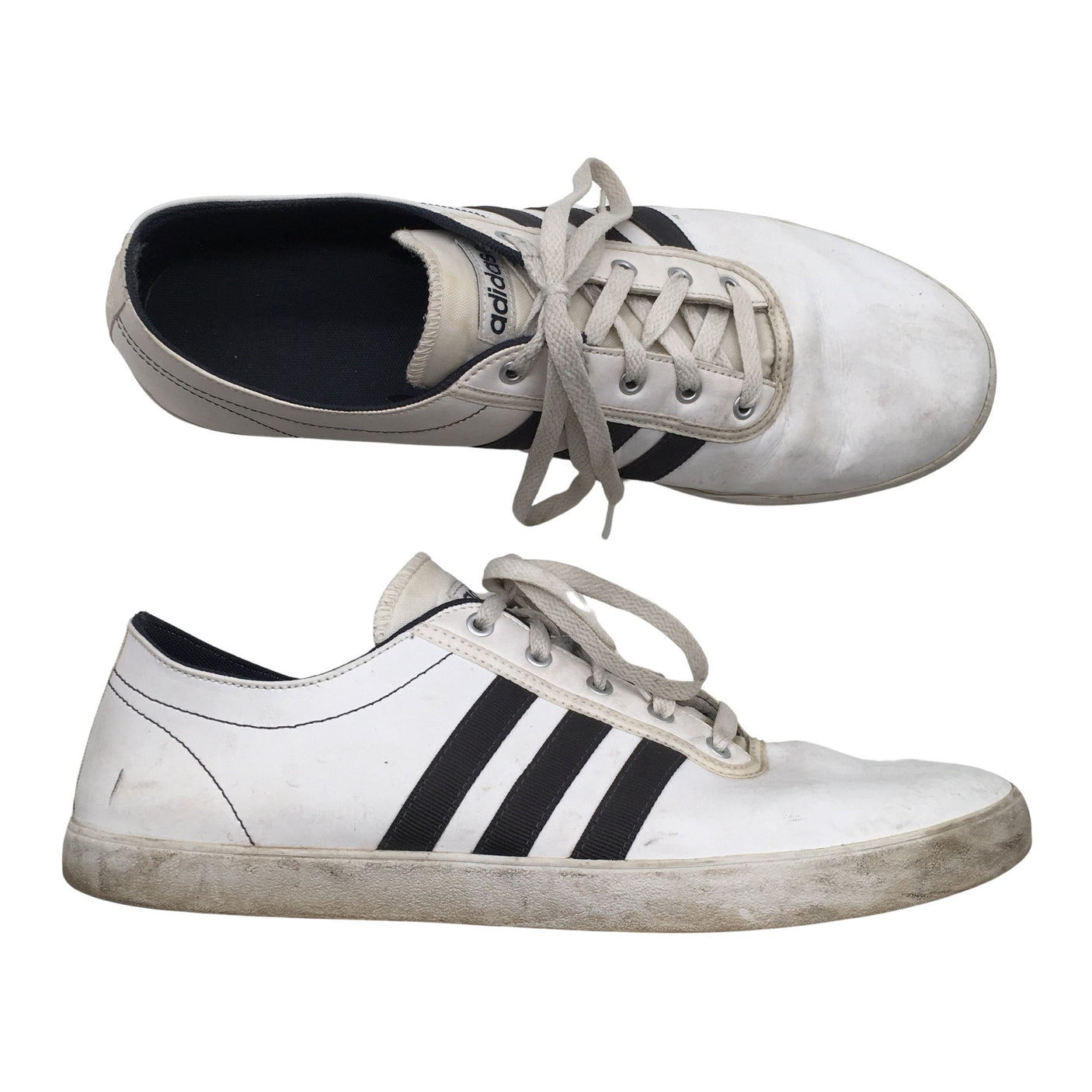 Unisex Adidas - Tennarit, koko 47 -  (1)