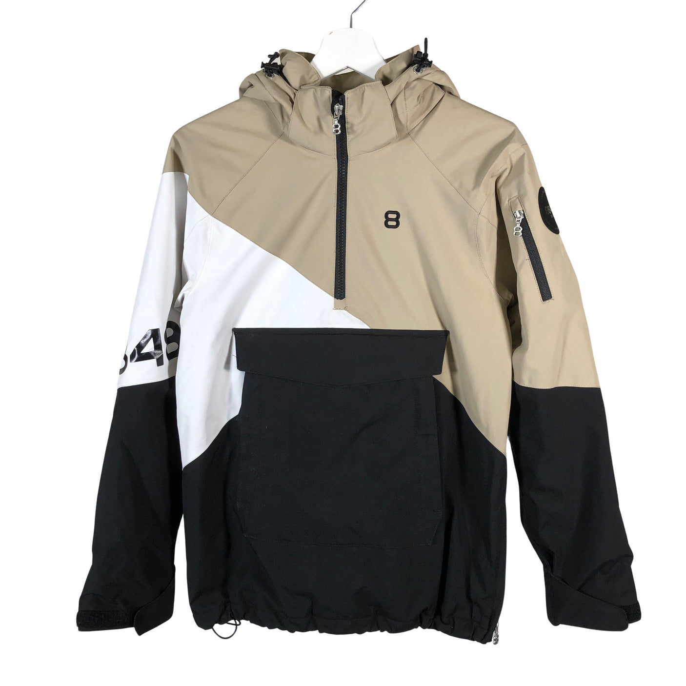 Unisex 8848 Altitude - Toppatakki, koko 158 - 164 -  (1)