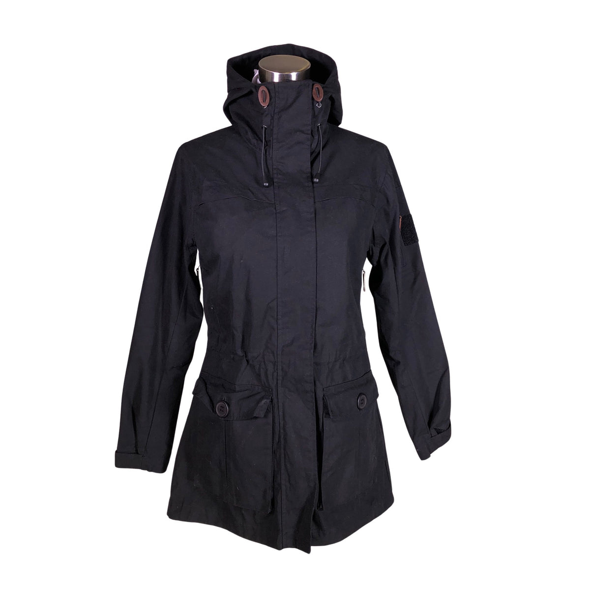 Unisex Särmä - Parkatakki, koko 38 -  (1)