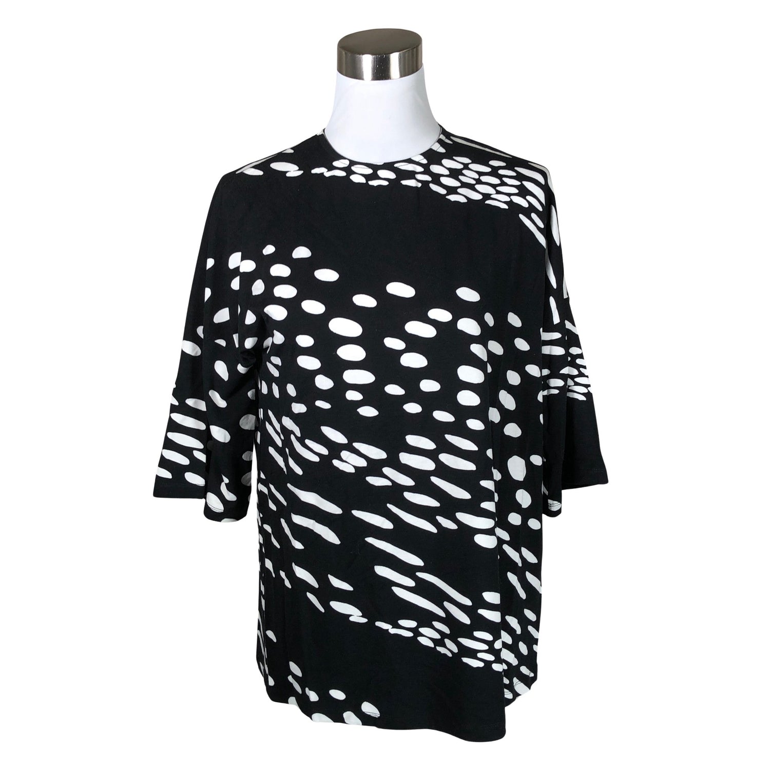 Trikootunika, koko 36