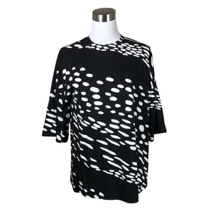 Trikootunika, koko 36