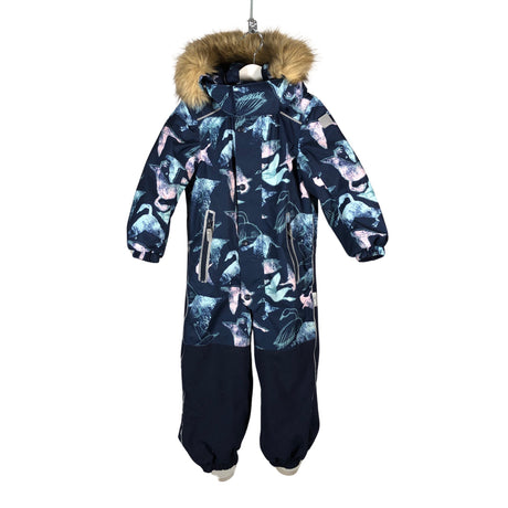 Unisex Reimatec - Toppahaalari, koko 92 - 98 -  ()