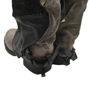 Unisex A.S.98 - Nilkkurit, koko 37 -  (2)
