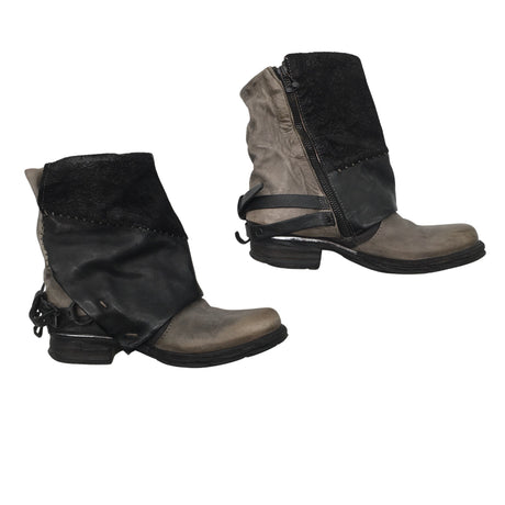 Unisex A.S.98 - Nilkkurit, koko 37 -  ()