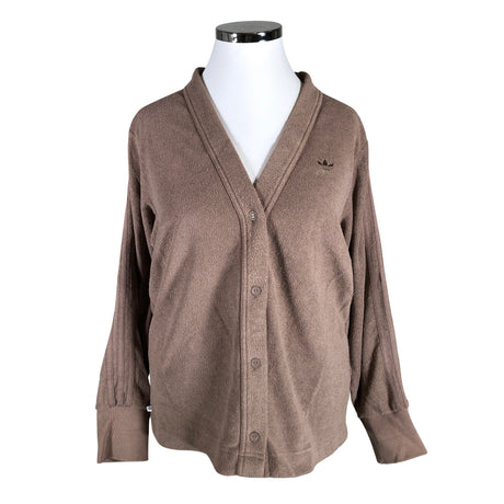 Unisex Adidas - Neuletakki, koko 42 -  ()