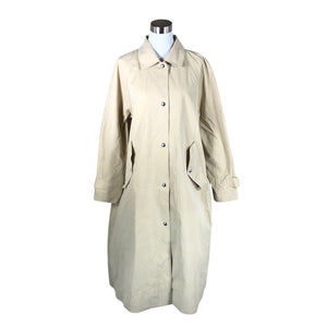 Unisex Arket - Trenssitakki, koko 38 -  (1)