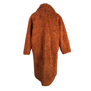 Unisex Aaiko - Tekoturkistakki, koko 42 -  (2)