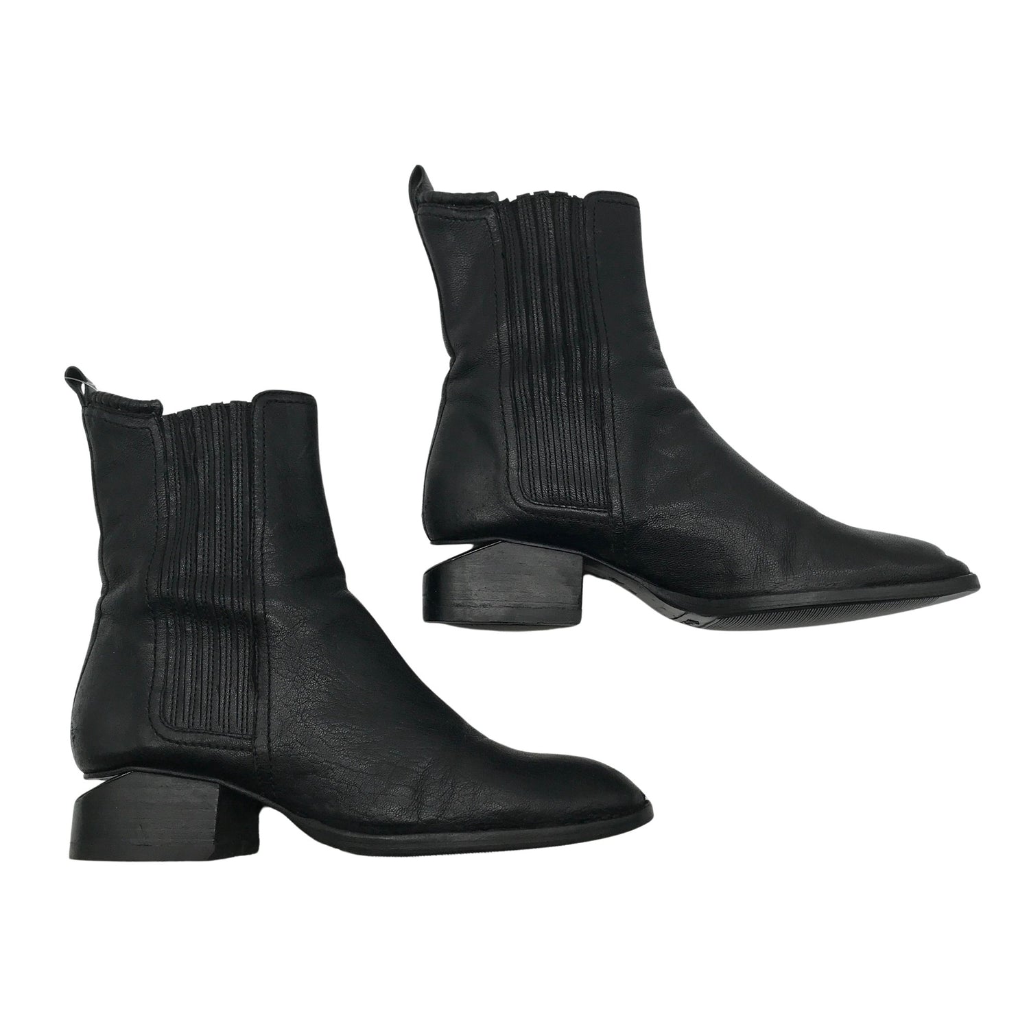  Nilkkurit  Nilkkurit, koko 39  Alexander Wang 