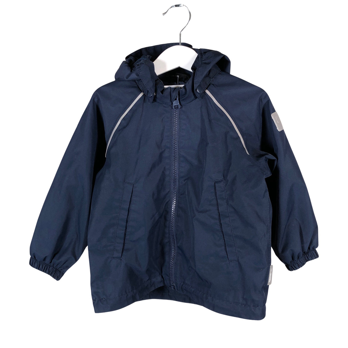 Unisex Reima - Välikausitakki, koko 86 - 92 -  (1)