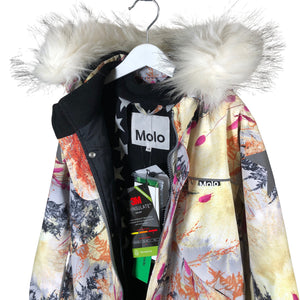 Toppahaalari, koko 134 - 140