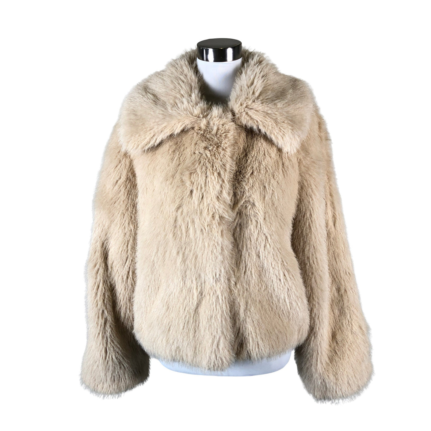 Tekoturkistakki, koko 38