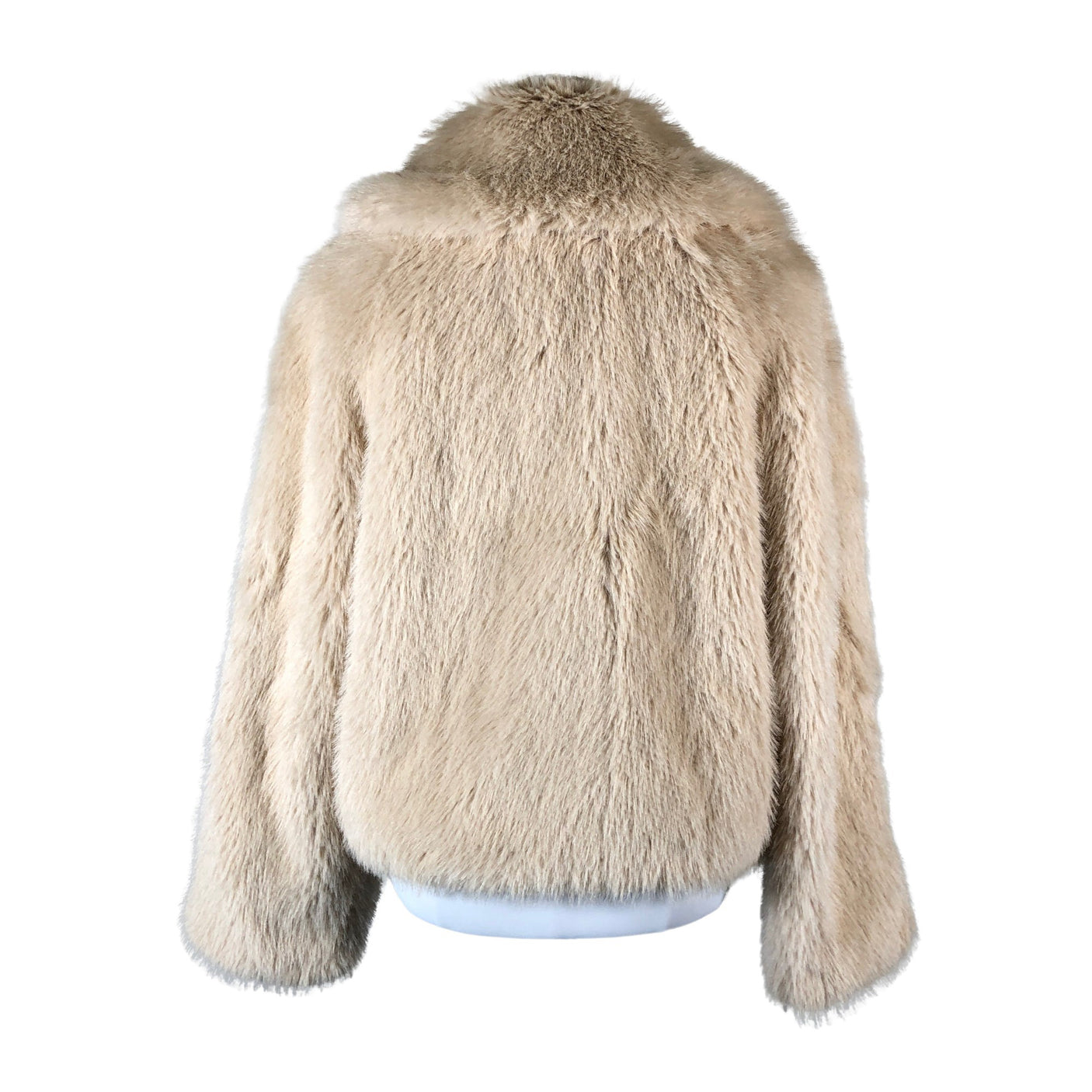 Tekoturkistakki, koko 38